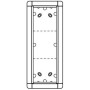 Ritto 1883370 accessorio per sistema intercom Cornice