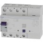 Doepke DFS6 063-4/0,03-A NU FI-Schutzschalter 4p 63A 0.03A 09144801 1 (09144801)