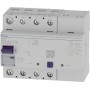 Doepke DFS6 040-4/0,03-A NU FI-Schutzschalter 4p 40A 0.03A 09134801 1 (09134801)