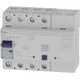 Doepke DFS6 040-4/0,03-B SK NU FI-Schutzschalter 4p 40A 0.03A 09134899 1 (09134899)