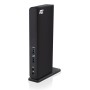 ACT AC7049 replicatore di porte e docking station per notebook Cablato USB 3.2 Gen 1 (3.1 Gen 1) Type-C Nero (AC7049)