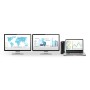 ACT AC7049 replicatore di porte e docking station per notebook Cablato USB 3.2 Gen 1 (3.1 Gen 1) Type-C Nero (AC7049)