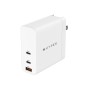 HYPER HJG140WW Caricabatterie per dispositivi mobili Bianco Interno (HJG140WW)