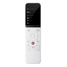 SwitchBot Universal Remote telecomando IR Wireless Universale Pulsanti (W4600000)