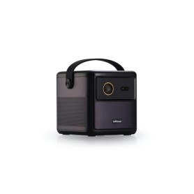 InFocus Quantum LED Crusader Master Proiettore a raggio standard 1080p (1920x1080) Compatibilità 3D Viola (IN3018SL)