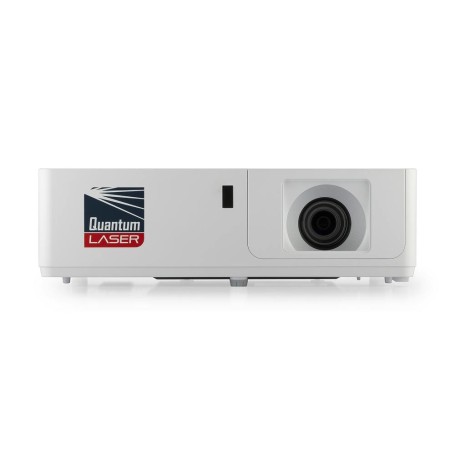 InFocus Authentic IN1048SL Proiettore a raggio standard 6000 ANSI lumen DLP 1080p (1920x1080) Compatibilità 3D Bianco