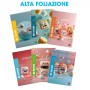 CF10 QUAD. MAXI FUNNY A4 100GR R.C (0123458)