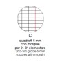 CF10 QUADERNO 24FG 100G  Q ASSOR. (0121906)