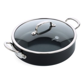 GreenPan Barcelona Pro Padella Multiuso Rotondo (CC005329-001)