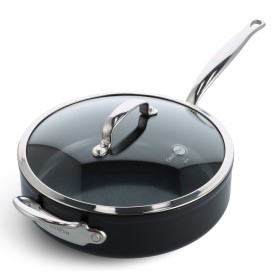GreenPan Barcelona Pro Padella per sautè Rotondo (CC005328-001)