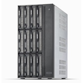 TerraMaster T12-500 Pro SMB NAS 12-Bay (T12-500 PRO)