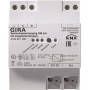 Gira KNX-Spannungsversorgung 160mA Drossel REG 212000 (212000)