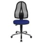 DREHST. POINT 60 BLAU/NETZ (8169NETG260)