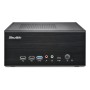 Shuttle Slim PC XB860G2 3.5L sized PC Nero Intel B860 LGA 1851 (Socket V1)