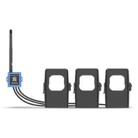 Milesight IoT Smart Current Transformer CT310-868M LoRaWAN 1000A (CT310-868M)