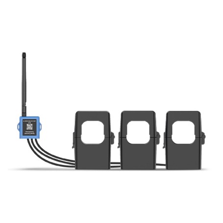 Milesight IoT Smart Current Transformer CT310-868M LoRaWAN 1000A (CT310-868M)