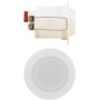 MDT technologies Präsenzmelder 360° L2 IP44 Reinweiß SCN-P360L2.03 (SCN-P360L2.03)