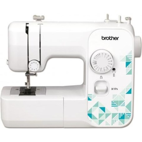 Brother X17s Nähmaschine mechanisch (X17SVM1)