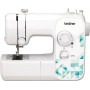 Brother X17s Nähmaschine mechanisch (X17SVM1)