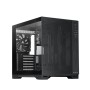 Visio Air GM-30B-M-OP (schwarz, Tempered Glass)