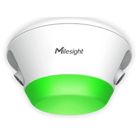 Milesight IoT Indoor Parking Guidance Camera PM3322-E - Ethernet - RS-485 (PM3322-E)