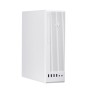 Chieftec BE-10W-300 computer case Small Form Factor (SFF) Bianco 300 W