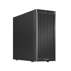 Chieftec BW-01B-OP computer case Midi Tower Nero