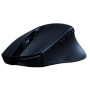 Razer Basilisk Mobile Schwarz - Portable Ergonomische Gaming Maus (RZ01-04310100-R3G1)