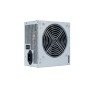 Chieftec GPB-450S alimentatore per computer 450 W 20+4 pin ATX PS/2 Argento (GPB-450S)