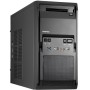 Chieftec LT-01B-OP computer case Mini Tower Nero (LT-01B-OP)