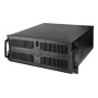 Geh Chieftec 48,30cm (19") Rackgehäuse UNC-409S-B-OP (B) (UNC-409S-B-OP)