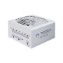 Chieftec Vega PPG-750-CW alimentatore per computer 750 W 24-pin ATX ATX Bianco