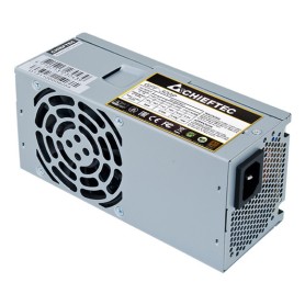 Chieftec Smart GPF-400P alimentatore per computer 400 W 20+4 pin ATX TFX Grigio