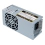 Chieftec Smart GPF-400P alimentatore per computer 400 W 20+4 pin ATX TFX Grigio