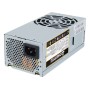 Chieftec Smart GPF-400P alimentatore per computer 400 W 20+4 pin ATX TFX Grigio