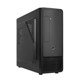 Chieftec UC-03B-OP computer case Tower Nero