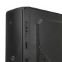 Chieftec UC-03B-OP computer case Tower Nero