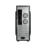 Chieftec UC-03B-OP computer case Tower Nero