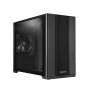Chieftec BX-10B-OP computer case Tower Nero