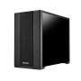 Chieftec BX-10B-OP computer case Tower Nero