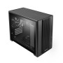 Chieftec BX-10B-OP computer case Tower Nero