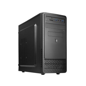 Chieftec UB-03B-350GPB computer case Mini Tower Nero 350 W