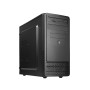 Chieftec UB-03B-350GPB computer case Mini Tower Nero 350 W