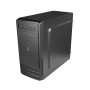 Chieftec UB-03B-350GPB computer case Mini Tower Nero 350 W