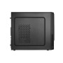 Chieftec UB-03B-350GPB computer case Mini Tower Nero 350 W
