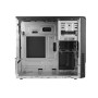 Chieftec UB-03B-350GPB computer case Mini Tower Nero 350 W
