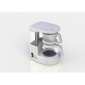 Melitta Aromaboy Macchina da caffè con filtro (1015-01)