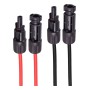shiverpeaks BS02-325016 Accessorio per il montaggio di pannelli solari Set di cavi