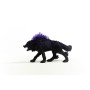 schleich ELDRADOR CREATURES Shadow Wolf (42554)