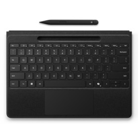 Microsoft Surface Pro Flex Keyboard +Slim Pen schwarz (8YU-00006)